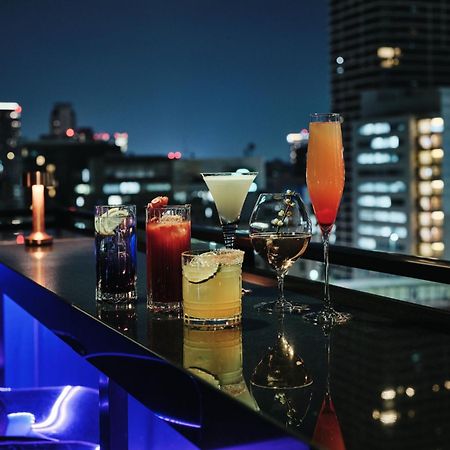 Hotel The Lively Osaka Honmachi Extérieur photo